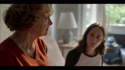 But can we, you, really be certain
that he's telling the truth? - Flesh and Blood