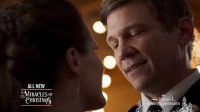 But you can write me
a love letter anytime. - Holiday for Heroes
