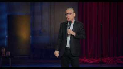 BUT CAN YOU... CAN YOU BLAME - Bill Maher: #Adulting
