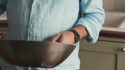 But you can... and you will,
you will know this - James May: Oh Cook!