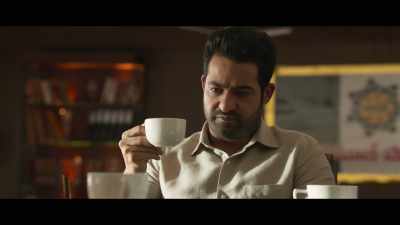 But you cannot even begin to imagine
how miserable I can make you. - Aravinda Sametha... Veera Raghava