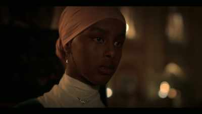 But they cannot
dismiss me now. - Dangerous Liaisons