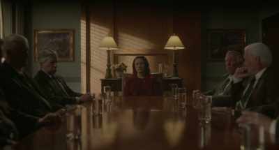 But you cannot partake
of the sacrament, - A Friend of the Family