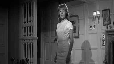 But you cannot possibly have seen Tony. - Paranoiac