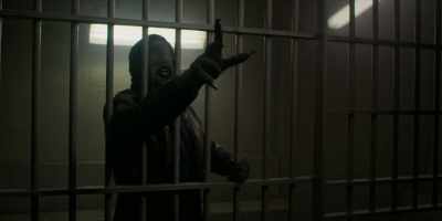 But it cannot protect you now! - Teen Wolf: The Movie