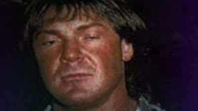 But you can't allow theft, - The Essex Murders