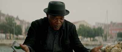 But you can't allow - Hitman's Wife's Bodyguard