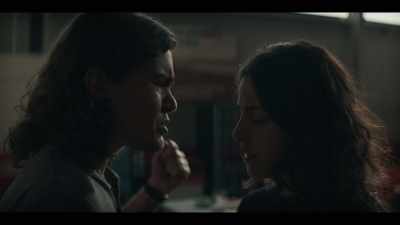 But you can't.
And I am so stupid - Y: The Last Man