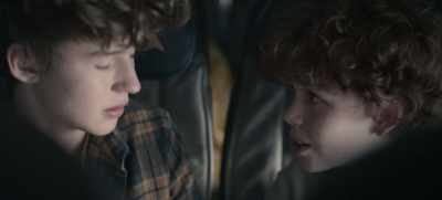 But we can't be
together every single day - Dear Edward