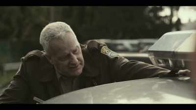 But he can't continue to have
access to all those drugs. - American Rust