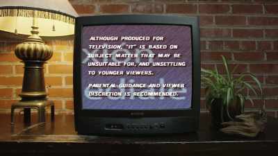 "but we can't deny the audience - Pennywise: The Story of IT