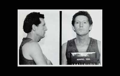 But you can't do
things like they said - Jerry Lee Lewis: Trouble in Mind