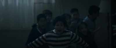 But you can't forgive yourself,
can you, father? - The Exorcism of God