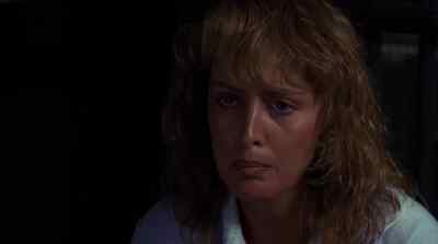 But he can't get you now. - A Nightmare on Elm Street