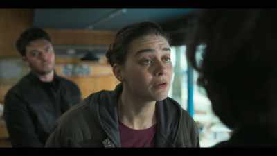But this can't go on forever, - The Killing Kind