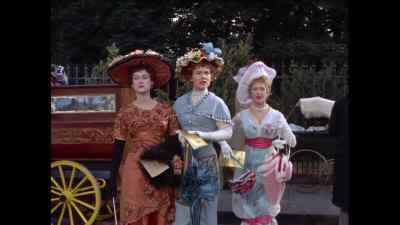 But she can't have
stayed here all night. - The Prince and the Showgirl