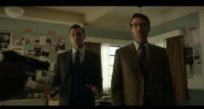 But they can't help
because they don't - Project Blue Book