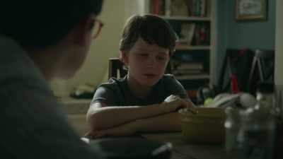 But you can't just fold after
one minor market disruption. - The Dangerous Book for Boys