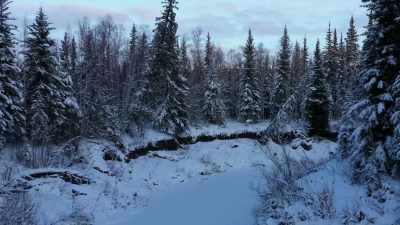 But we can't just pack up
and head back to the lake - Life Below Zero: Next Generation