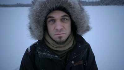 But we can't just quit when
it comes to making the Cosna - Life Below Zero: Next Generation