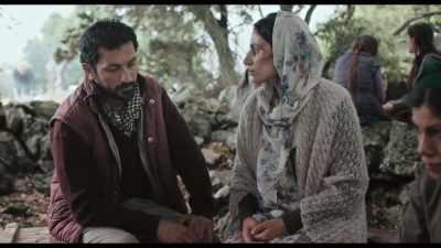 But we can't let things
like this. - Zagros