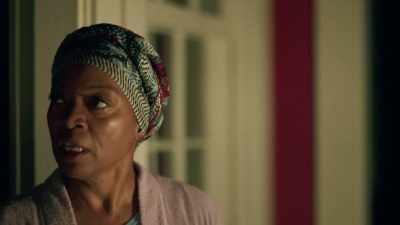 But can't nobody
trust that girl. - Queen Sugar