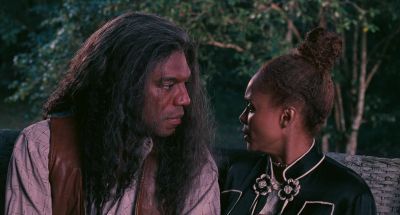 But you can't possibly marry me - Eve's Bayou