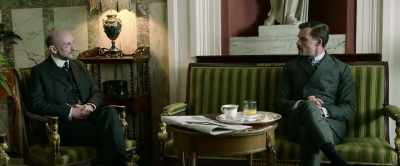 But they can't pray here,
this is a hotel not a mosque. - Born a King
