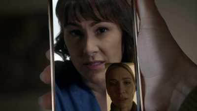  But you can't
 prove it was him, right? - Look Who's Stalking