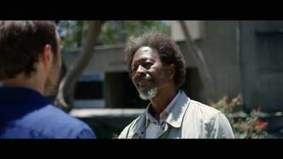 But you can't run a program
like that on an ordinary PC. - The Mandela Effect