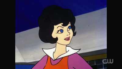 But you can't - Scooby Doo, Where Are You Now!