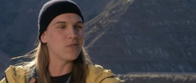 But you can't spit out Jay I disagree or - Jay and Silent Bob Strike Back