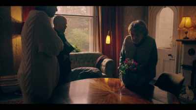 But you can't, and that's that. - Years and Years