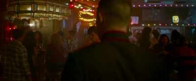 But you can't, you're broken. - Average Joe