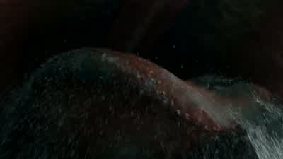 - Aah! - Aah! - Finding Nemo