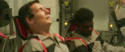 But captain, if we go
directly through the cloud, - Doomsday Meteor