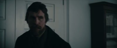 But, Captain, - The Pale Blue Eye