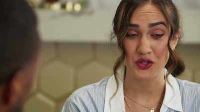 But if Carla figures out
what I'm trying to do - Secret Lives of College Escorts