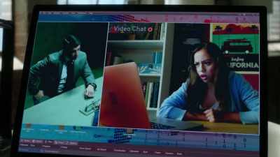 "But if Carlos says
anything about Mia Tanner - Wisdom of the Crowd