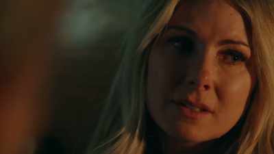 But Carol didn't care for Sam. - Desperate Riders