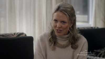 But cassie had the impression
that you think - Garage Sale Mystery: Murder By Text