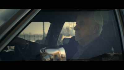 But Castellano said, "No." - Fear City: New York vs The Mafia