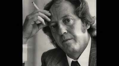 But it caught
Robert's attention - The Bee Gees: How Can You Mend a Broken Heart