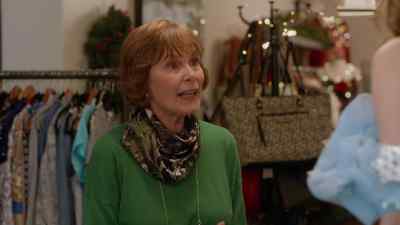 But Celeste, maybe
we could design - To Have and to Holiday