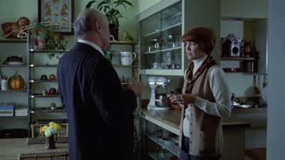 But if certain British doctors never asked What is this funguswe wouldn't today have penicillin Correct - The Exorcist