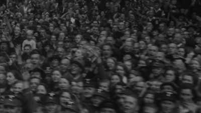 But certainly within the first few years - The Hitler Home Movies
