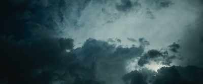 But change is in the air. - Our Universe