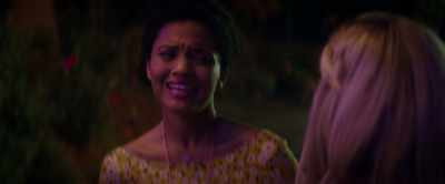 But we changed it to this song,
which was much funnier to us. - Neighbors 2: Sorority Rising