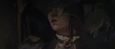 But you changed too. - Arcane