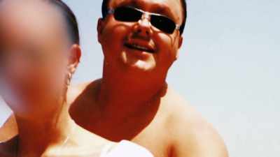 -But his charming persona
soon disappeared, - Britain’s Most Evil Killers